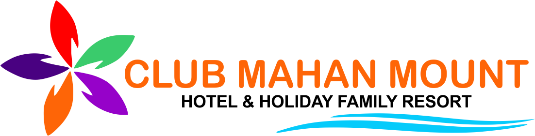 MAHAN MOUNT LOGO